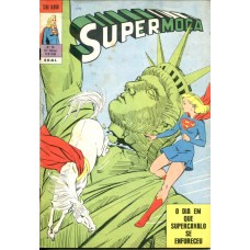 Star Álbum 25 (1970) 3a Série Supermoça