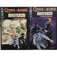 Cinder e Ashe 1 2 (1989)