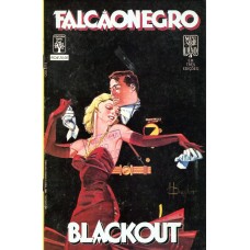 Falcão Negro 3 (1989)