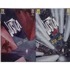 Justiça 1 2 (1990)