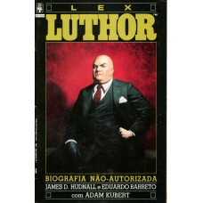 Lex Luthor (1990)