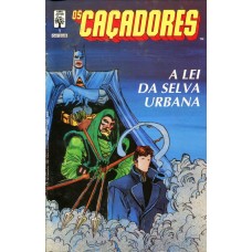 Os Caçadores 1 (1990)