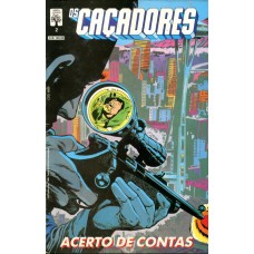 Os Caçadores 2 (1990)