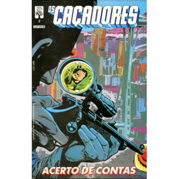 Os Caçadores 2 (1990)