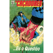 Os Caçadores 3 (1990)