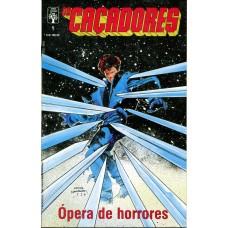 Os Caçadores 5 (1990)