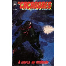 Os Caçadores 6 (1990)