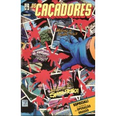 Os Caçadores 11 (1991)