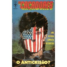 Os Caçadores 12 (1991)