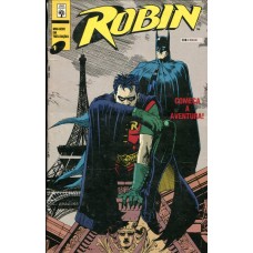 Robin 1 (1992)