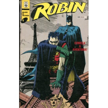 Robin 1 (1992)