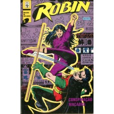 Robin 2 (1992)
