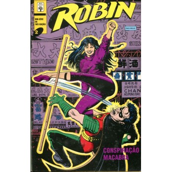 Robin 2 (1992)