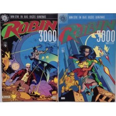 Robin 3000 1 2 (1993)