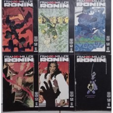 Ronin 1 2 3 4 5 6  (1988)