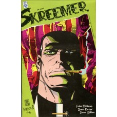 Skreemer 1 (1990)