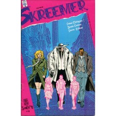 Skreemer 2 (1990)