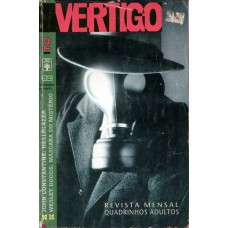 Vertigo 2 (1995)