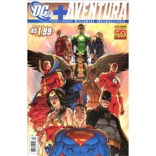 DC + Aventura 4 (2011)