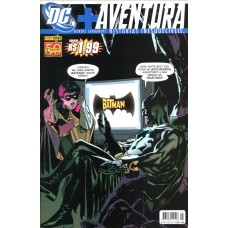 DC + Aventura 5 (2011)