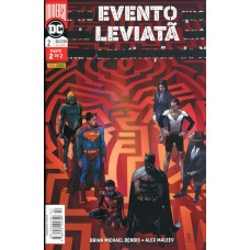 Evento Leviatã 2 (2020)
