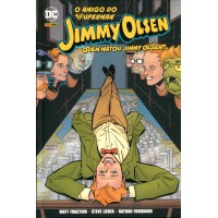 Jimmy Olsen (2021)