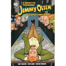 Jimmy Olsen (2021)