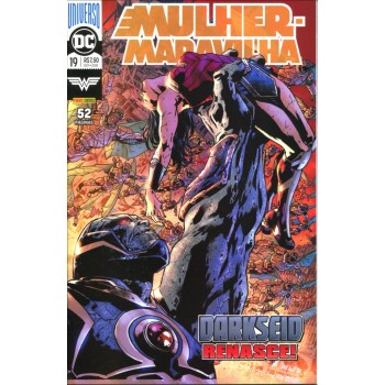 Mulher Maravilha 19 (2018)
