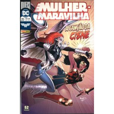 Mulher Maravilha 20 (2018)
