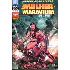 Mulher Maravilha 21 (2018)