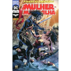 Mulher Maravilha 22 (2019)