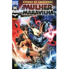 Mulher Maravilha 23 (2019)
