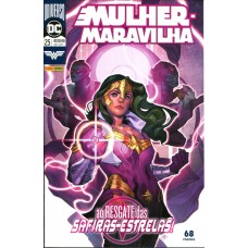 Mulher Maravilha 25 (2019)