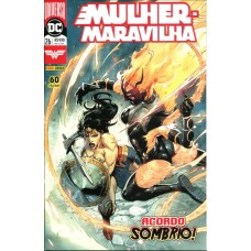 Mulher Maravilha 26 (2019)