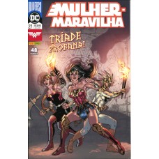 Mulher Maravilha 27 (2019)