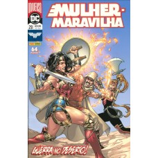 Mulher Maravilha 28 (2019)