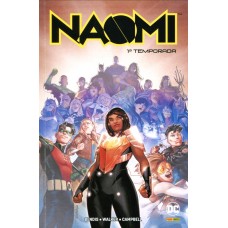 Naomi (2020)