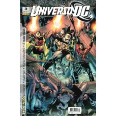 Universo DC 3 (2010)