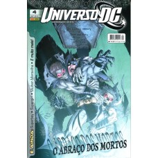 Universo DC 4 (2010)