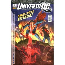 Universo DC 5 (2010)