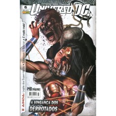 Universo DC 6 (2010)