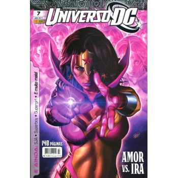 Universo DC 7 (2011)