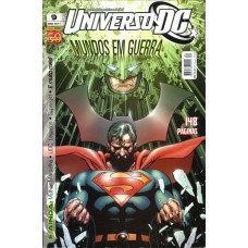 Universo DC 9 (2011)