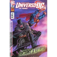Universo DC 10 (2011)