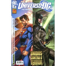 Universo DC 11 (2011)