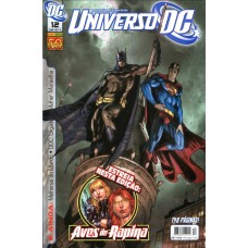 Universo DC 12 (2011)