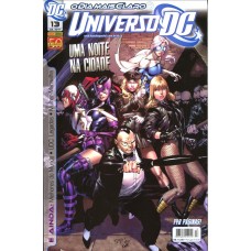 Universo DC 13 (2011)