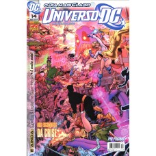 Universo DC 14 (2011)