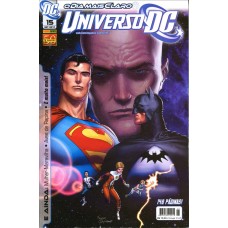 Universo DC 15 (2011)