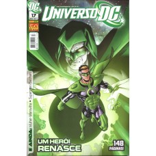 Universo DC 17 (2011)